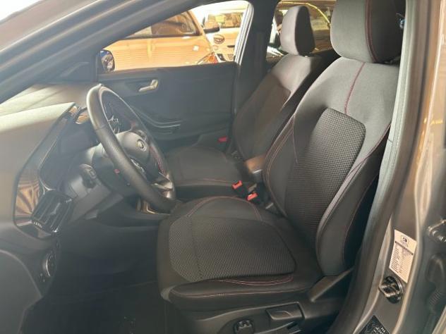 FORD Puma 1.0 EcoBoost 125 CV S&S ST-Line UNICO PROPRIETARIO rif. 23767124 - Foto 8