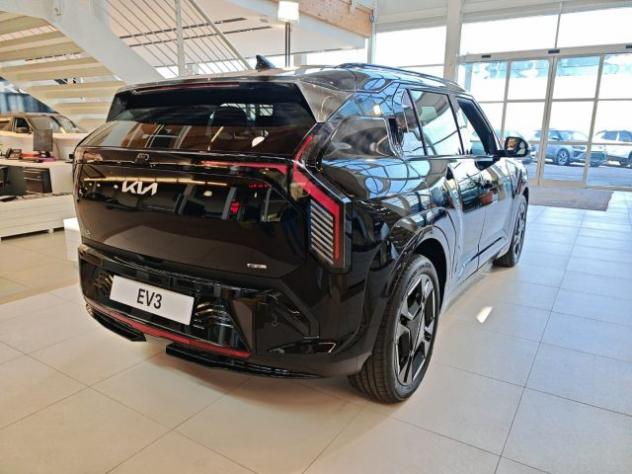 KIA EV3 81.4 kWh GT-line - PROMO rif. 22031521 - Foto 5