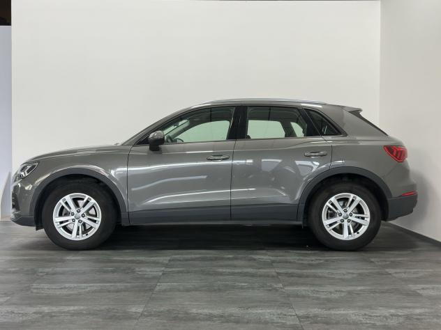 Audi Q3 2.0 35 TDI Business Advanced S Tronic - Foto 4