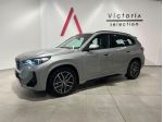 BMW X1 SDRIVE 18D M-SPORT 150 CV C.AUTOMATICO NAVI CARPLAY