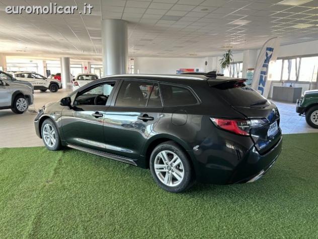SUZUKI Swace 1.8 Hybrid Cool KM0 rif. 24198062 - Foto 6