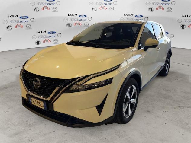 Nissan Qashqai MHEV 140 CV N-Connecta - Foto 2