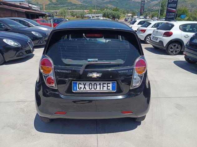 CHEVROLET Spark 1.0i 68CV - NEOPATENTATI - Foto 8