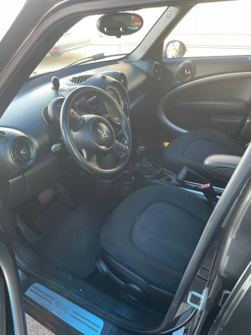 MINI Cooper D Countryman Mini Countryman R60 2.0 auto E6