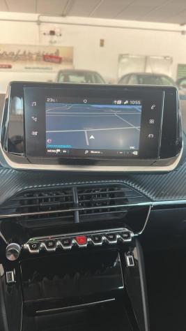 PEUGEOT - 2008 - BlueHDi 100 S&S Allure Navi Pack - Foto 9