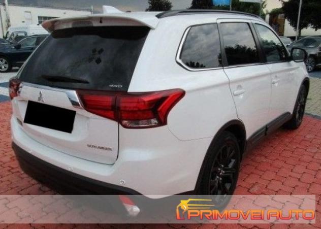 MITSUBISHI Outlander 2.0 4WD CVT Active rif. 19505051 - Foto 5