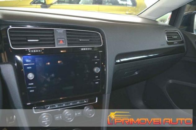 VOLKSWAGEN Golf 1.5 TSI 5p.R-Line rif. 19922644 - Foto 9