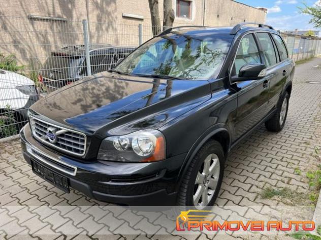 VOLVO XC90 D3 Geartronic Momentum rif. 21700675 - Foto 8