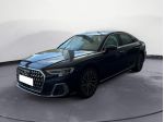 Audi A8 50 TDI 3.0 quattro tiptronic