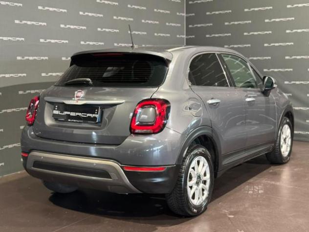 FIAT 500X 1.0 T3 120 CV City Cross rif. 24212656 - Foto 3