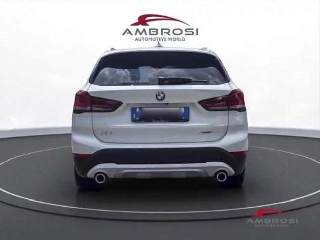 BMW X1 xDrive18d xLine Plus rif. 23849527 - Foto 8