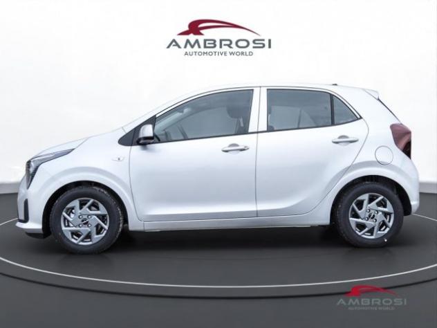 KIA Picanto PE2 MY26 1.0 URBAN TT rif. 23734709 - Foto 6