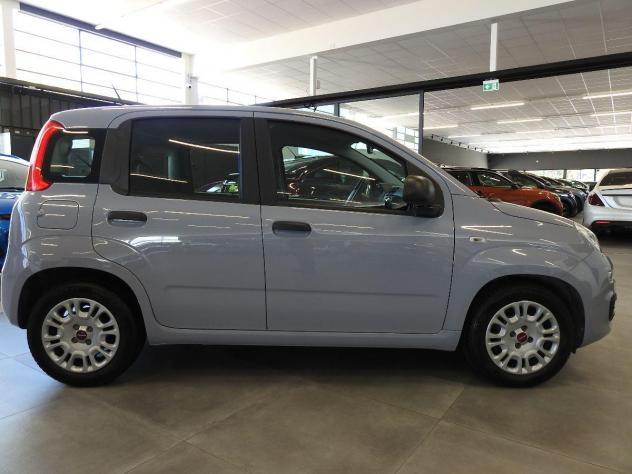 FIAT - Panda - 1.0 FireFly S&S Hybrid - Foto 2