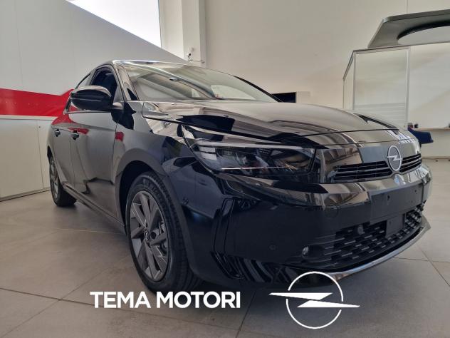 Opel Corsa Nuova Edition Hybrid 110CV DTC6 - Foto 5