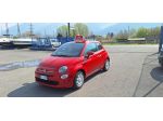 Fiat 500 1.0 Hybrid