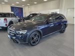 Mercedes-Benz Classe E 220d SW 4Matic Auto Premium Plus All-Terrain Navi
