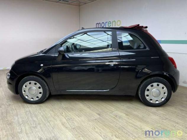 FIAT 500C 1.2 Pop 69 CV rif. 19168969 - Foto 3