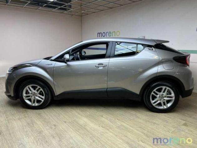 TOYOTA C-HR 1.8h Active E-CVT rif. 18152559 - Foto 3