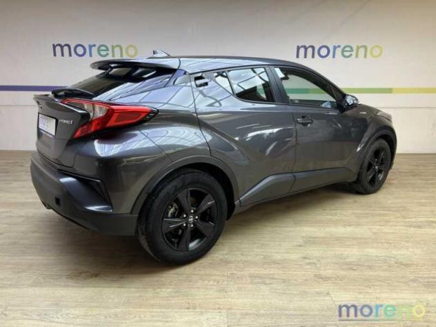 TOYOTA C-HR 1.8H ECVT Active 2WD rif. 19048486 - Foto 2