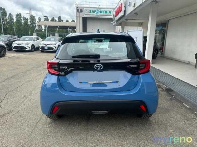 TOYOTA Yaris 1.5h Trend rif. 19121064 - Foto 5