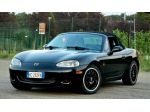 Mazda MX5 NBFL 1.8i 16V