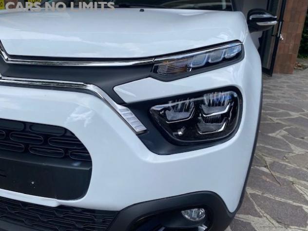 CITROEN C3 PureTech 110 S&S EAT6 Shine rif. 23826293 - Foto 8