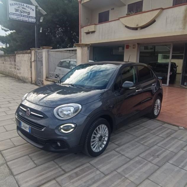 FIAT 500X 1.6 MultiJet 130 CV Club rif. 23749841