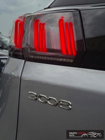 PEUGEOT - 3008 - PureTech Turbo 130 S&S GT Line - Foto 8