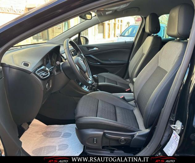 Opel Astra 1.5 CDTI S&S Sports Tourer - Foto 8