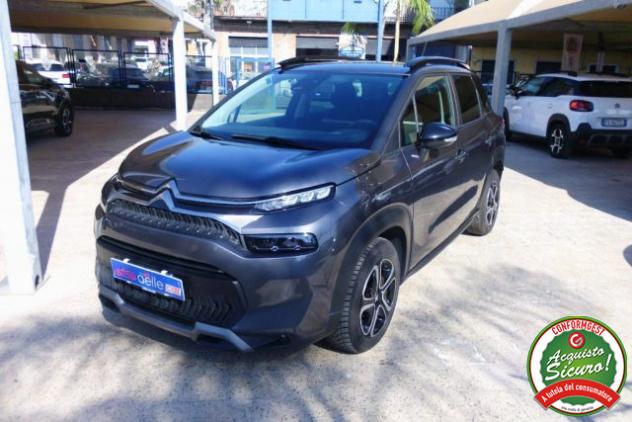 CITROEN C3 Aircross BlueHDi 120 S&S EAT6 Feel rif. 24062636 - Foto 3