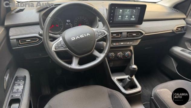 DACIA Sandero Stepway 1.0 TCe 90 CV Expression rif. 24040444 - Foto 7