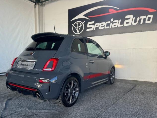 ABARTH 595 1.4 Turbo T-Jet 145 CV rif. 24074283 - Foto 10