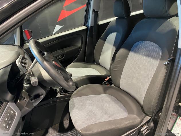 FIAT Grande Punto 1.3 MJT 75 CV 5p. Actual - Foto 4
