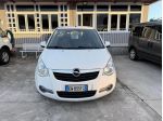 Opel Agila 1.2 16V 94 CV Elective