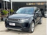 Range Rover Evoque 2.0D I4 163cv '21 tetto