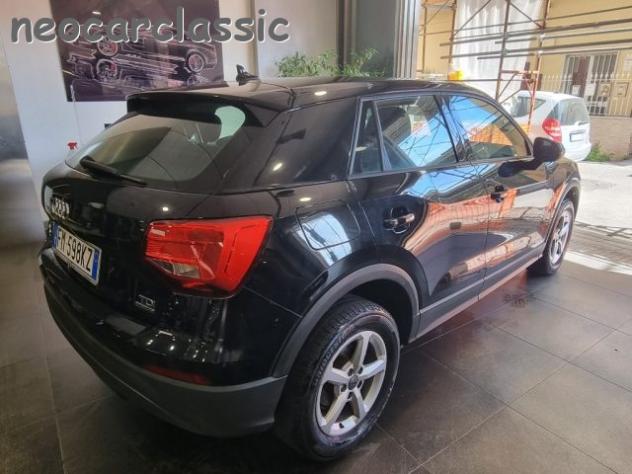 AUDI Q2 2.0 TDI quattro S tronic Business rif. 23807669 - Foto 6