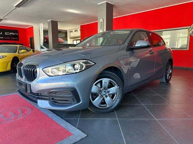BMW 116d SPORT AUT 116cv "COCKPIT" - Foto 2
