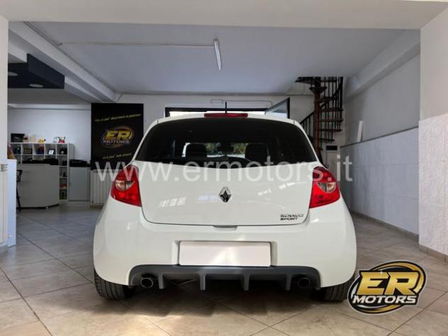 RENAULT Clio 2.0 16V 200CV RS Luxe - Perfetta rif. 22138523 - Foto 5