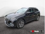 Hyundai Tucson III 1.6 hev Xline 2wd auto