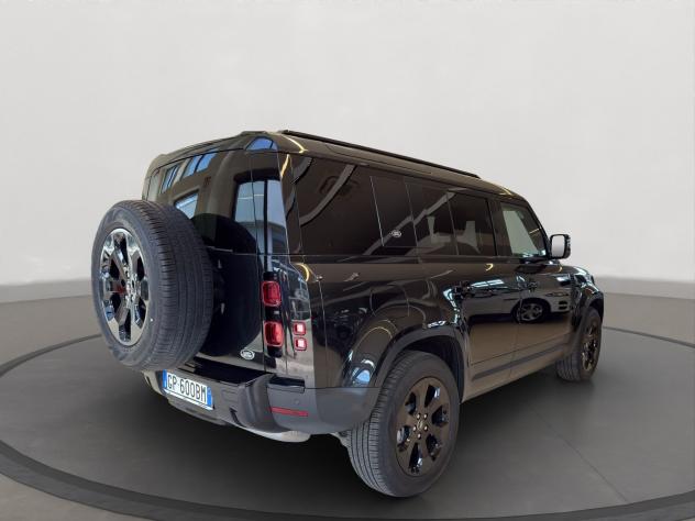Land Rover Defender 3.0D I6 200 110 SE AWD AUTOCARRO 5 POSTI - Foto 6