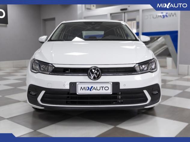 Volkswagen Polo 1.0 TSI Life 95CV DSG - Foto 2