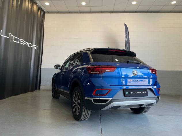 Volkswagen T-Roc 1.5 TSI ACT Style DSG - Foto 4