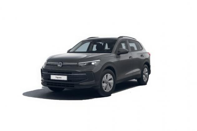 Volkswagen Tiguan 1.5 ETSI ACT LIFE DSG 150 CV MY 26