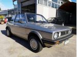 VOLKSWAGEN - Golf Cabrio - 1300 GL