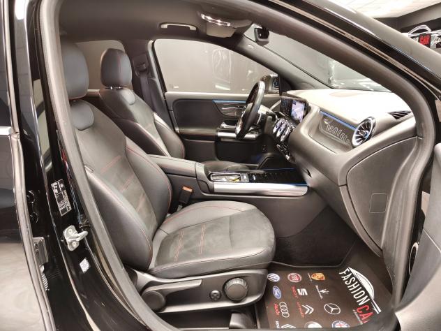 Mercedes-benz GLA 200 d Automatic AMG Line Premium - Foto 8