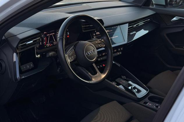 AUDI A3 SPB 35 TDI S tronic S line edition - Foto 6