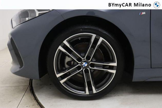BMW Serie 1 118d Msport auto - Foto 10