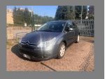 Citroen C4 1.4 Cashmere 5p - 2007^