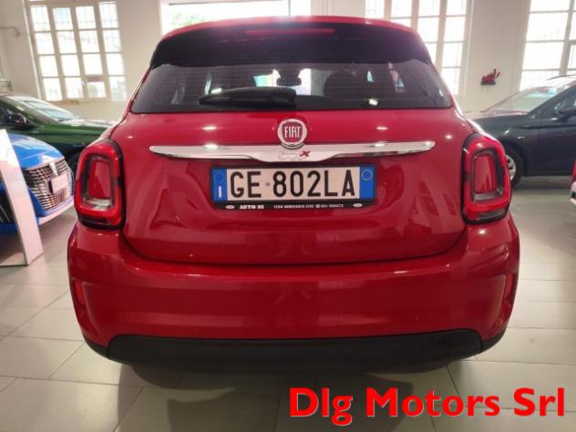 FIAT 500X 1.0 T3 120 CV SPORT UNICO PROPRIETARIO rif. 23477353 - Foto 7