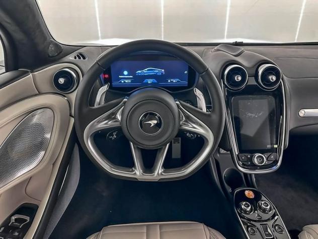 McLaren GT MY26 - McLaren Milano - Foto 10